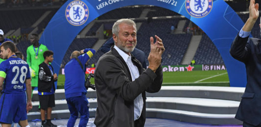 Abramovich