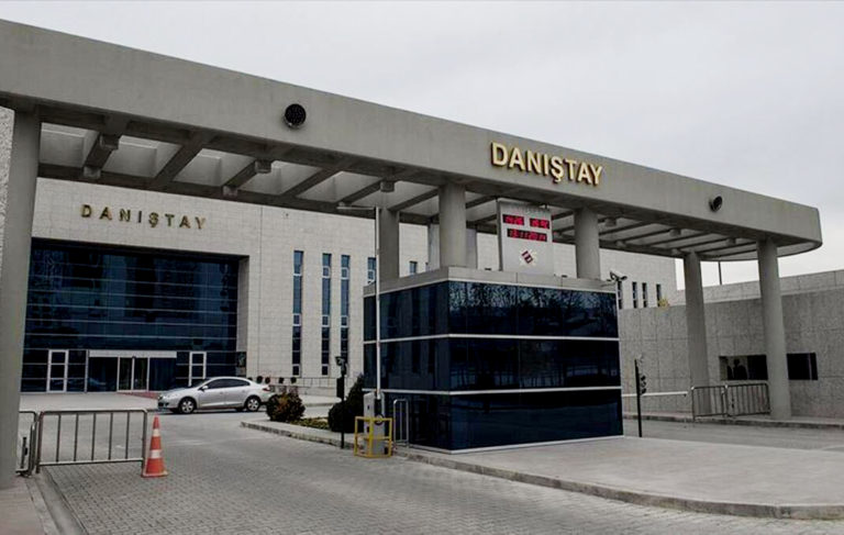 İNCELEME | Danıştay üyesi, ‘hukuksuzluğu’ övünerek anlattı: Beraat edenleri bile iade etmedik!