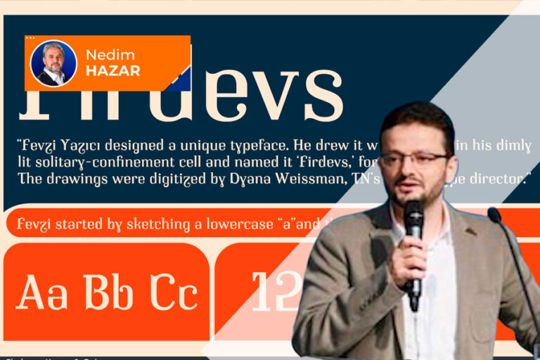 Fevzi’nin Firdevsi
