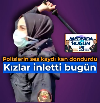 ‘Bizim kızlar daha iyi vuruyor’ | MEDYADA BUGÜN