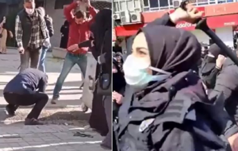 Kemal Özkiraz’dan Soylu iddiası: ‘Önce görevden alınacak sonra kadınlara işkence yapan adam olarak anlatılacak’
