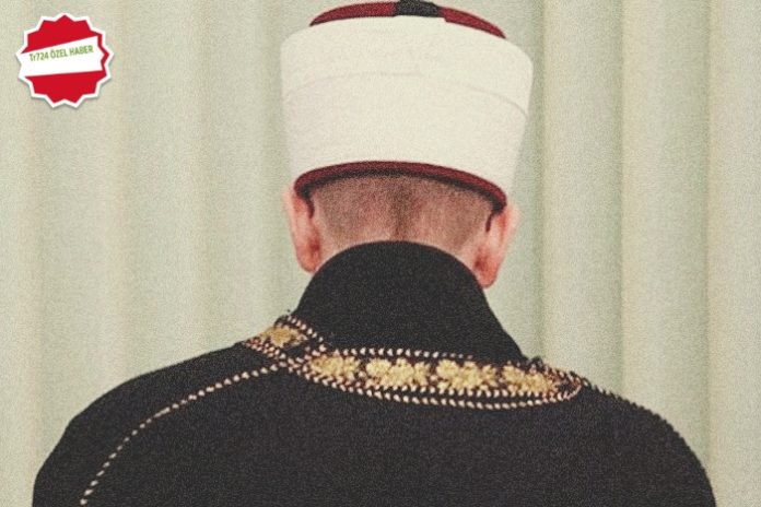 imam