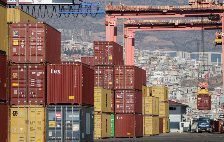 10 aylık dış ticaret açığı 94 milyar dolara yükseldi