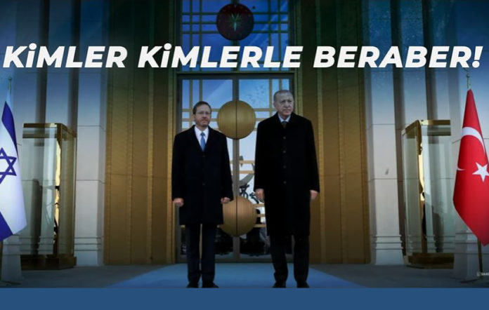 kimler-kimlerle