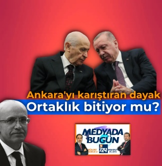 Ankara’yı karıştıran dayak | MEDYADA BUGÜN