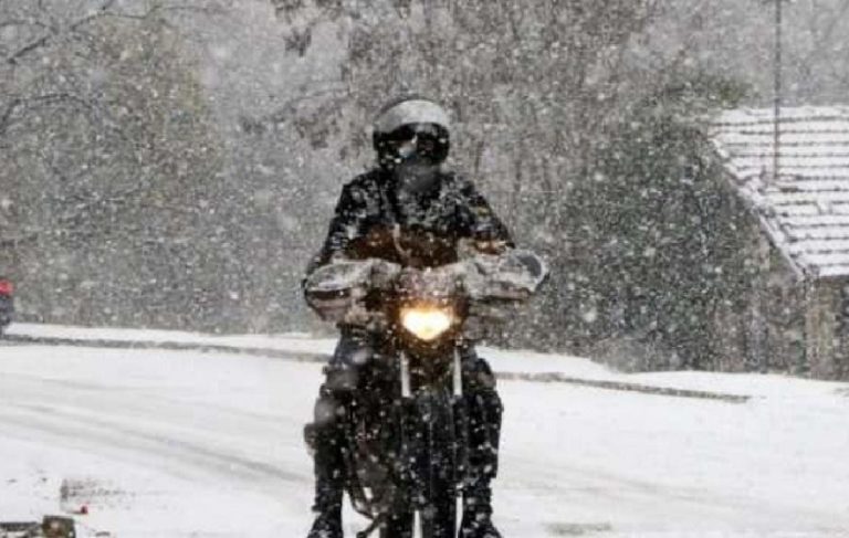 İstanbul Valiliği’nden motokurye kararı