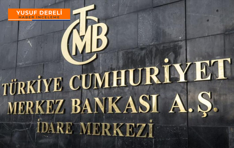 Söylentiler ayyuka çıktı; yine rezerv mi yakılıyor?