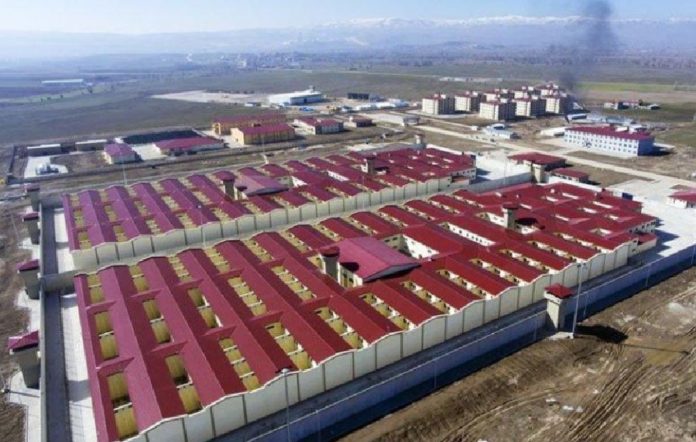 yozgat_cezaevi