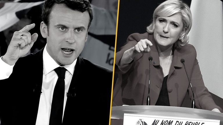 Fransa Cumhurbaşkanlığı seçimlerinin jeopolitiği: Olası Le Pen zaferi NATO ve AB için ne anlama geliyor?