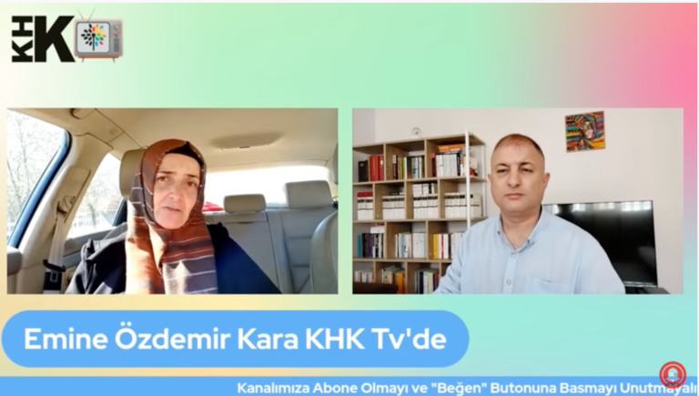 KHK’lı öğretmen: ’20 kişi beni döverken, insanlar kollarını kavuşturmuş izliyordu’