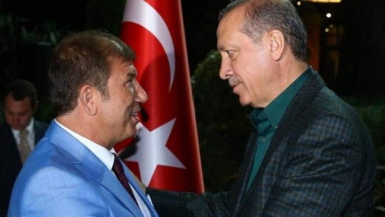 Tanju Çolak, Erdoğan’ı terk etti: Artık AKP’li değilim
