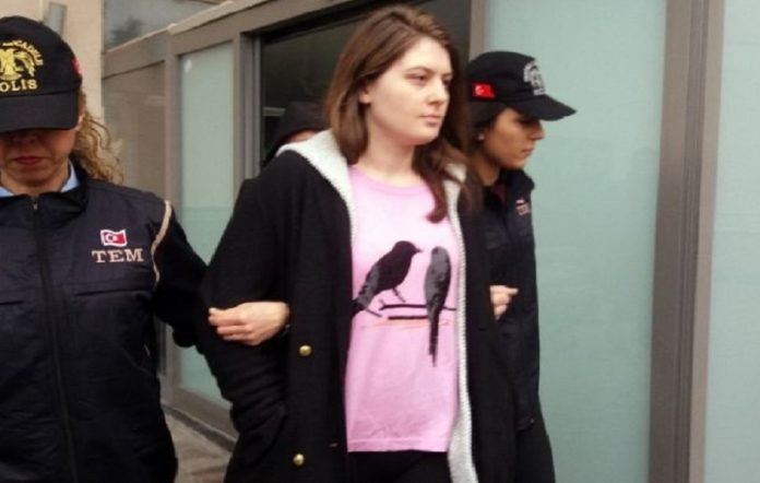 Fatma Saadet Yılmazer