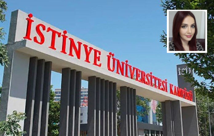 Gülçiçek-Dere