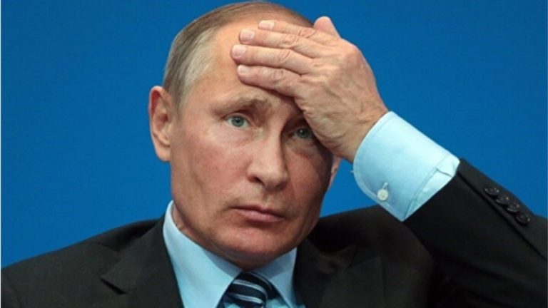 Putin niçin genel seferberlik ilan edemedi?