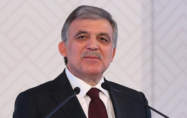 Abdullah Gül: “Vaktiyle Erdoğan’a ve şahsıma yapılan haksızlıklar, İmamoğlu’na da yapılmamalı!”