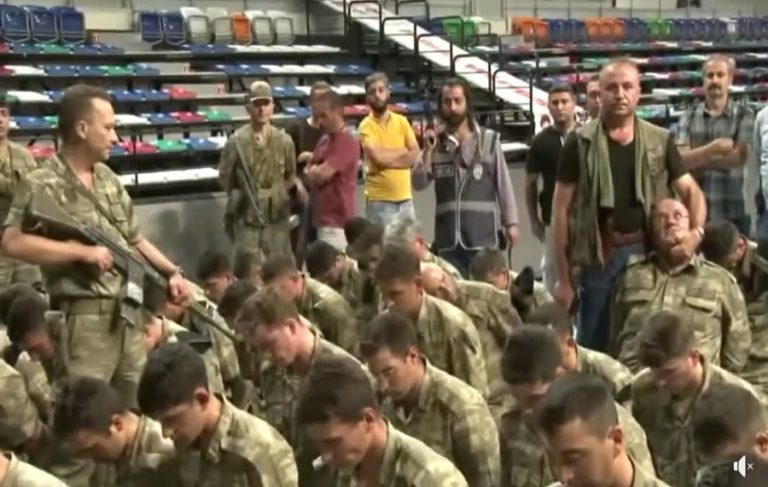 Gazeteci Cevheri Güven, işkenceyi itiraf eden Barış Dedebağı’nın arkasındaki generalleri yazdı