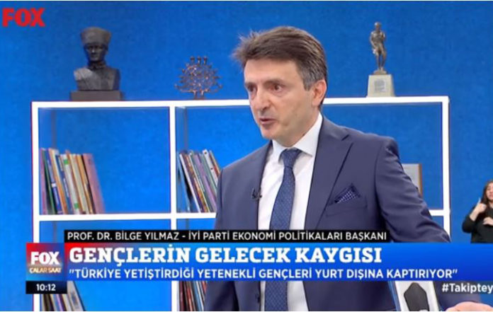 bilge-yilmaz