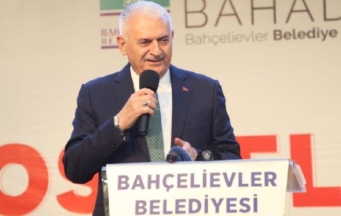 binali_yıldırım