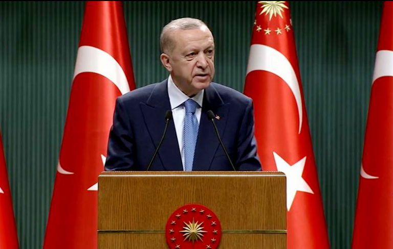Kulis: Erdoğan, kırgın olan eski bakanları teselli için komisyonda görevlendirdi