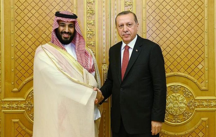 erdoğan_suudi prens