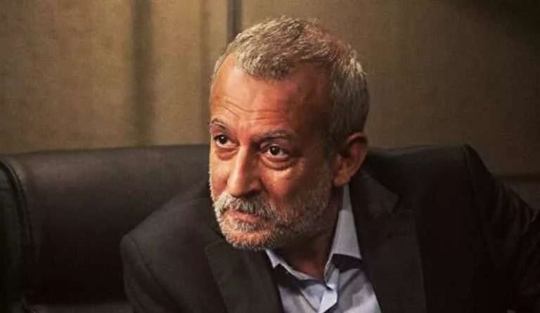 Oyuncu İbrahim Gündoğan vefat etti