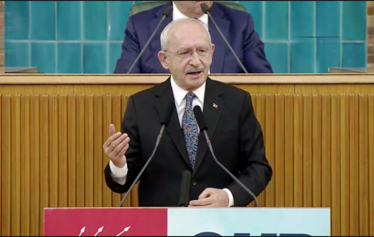 Kılıçdaroğlu: Emniyet’te yasadışı talimatları verenler, devri iktidarımızda hesap verecek