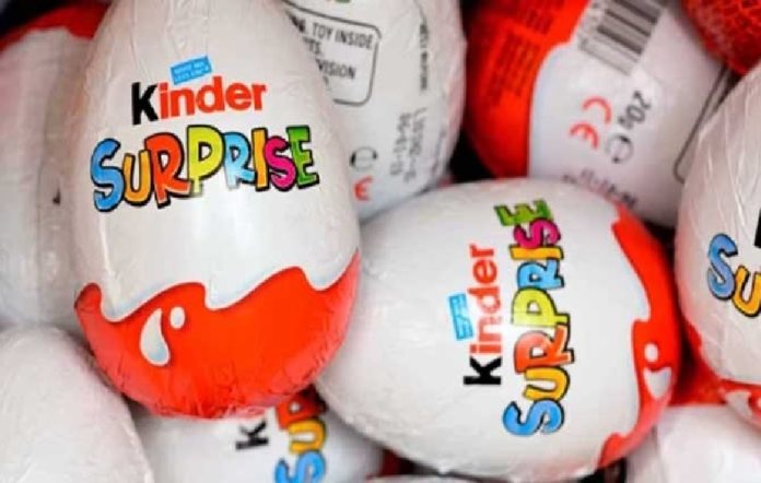 kinder