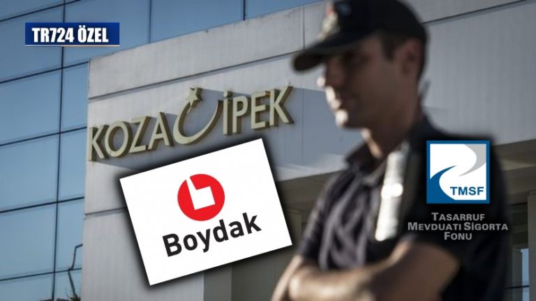Saray’dan TMSF’ye, “el konulan şirketleri sat” baskısı