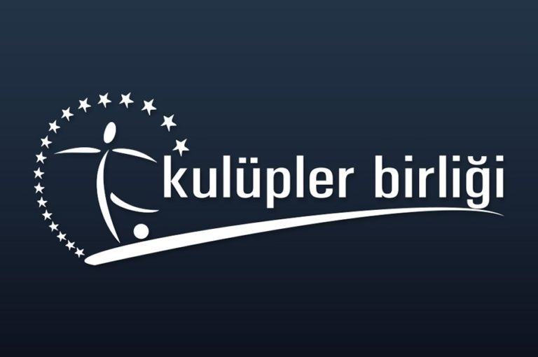 Kulüpler Birliği’nden Spor Yasası açıklaması: Bakanlık vesayeti kurulmaktadır