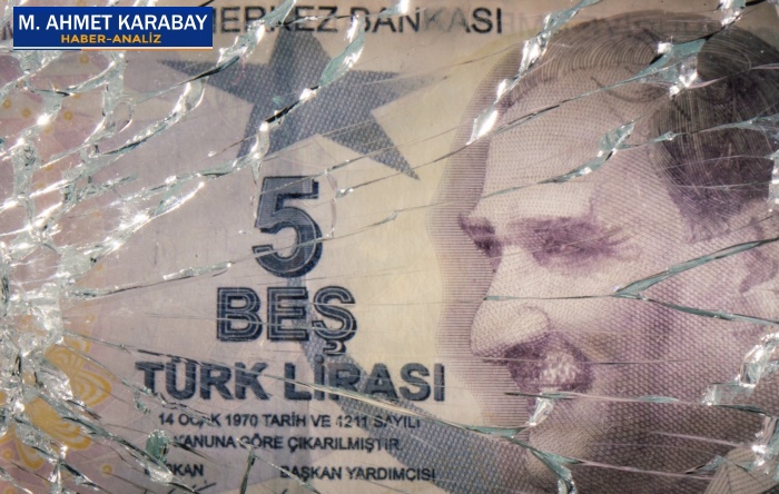 Mevsim tam zamanı, gelin iki ay önce dediğimi şimdi yapın