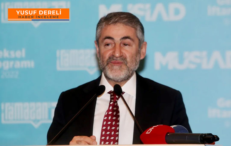 Nureddin Nebati’ye tek bir soru: Kur için optimal nokta neresi?