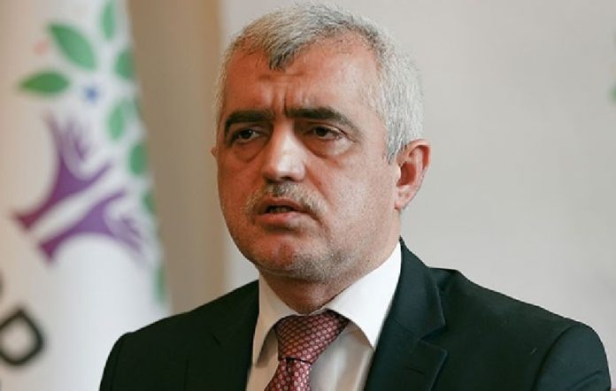 ömer faruk gergerlioğlu