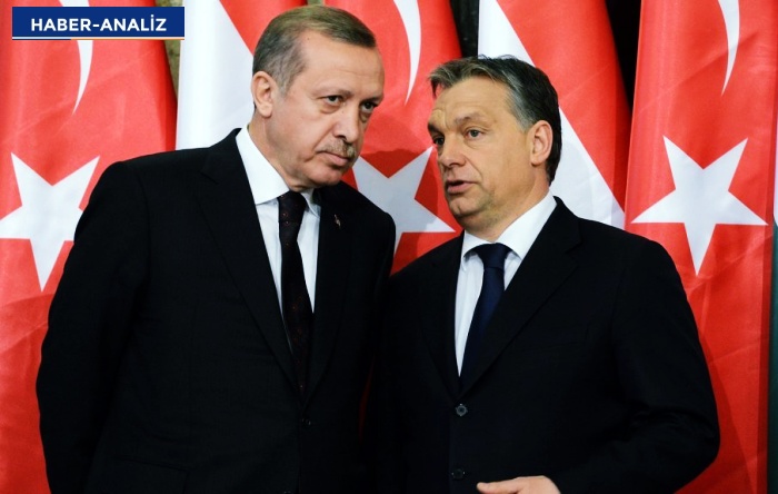 Ekonomiye bu kez Macaristan modeli geliyor