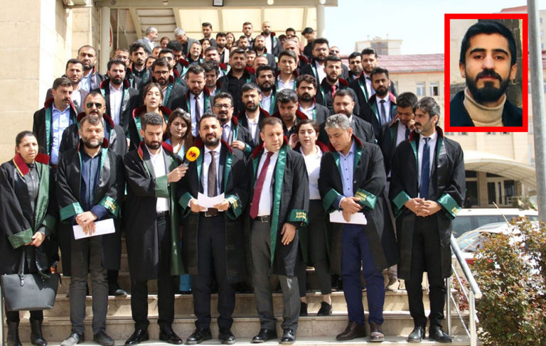 Şırnak’ta kasten çarptığı avukatı ağır yaralayan polis: Psikolojim iyi değildi!