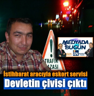 Devletin çivisi çıktı | MEDYADA BUGÜN