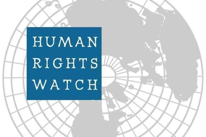 HRW: Yunanistan, sığınmacıları sınır dışı etmek için diğer göçmenleri kullanıyor 