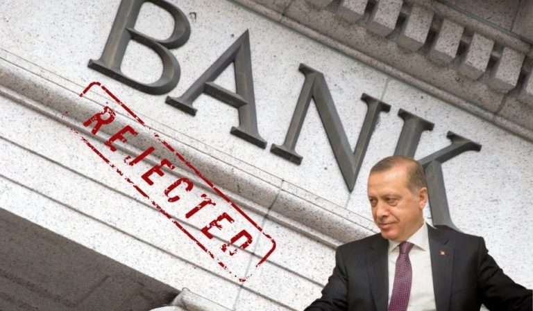 SCF raporu: AKP iktidarı muhalifleri sindirmek için mal varlıklarına çöküyor