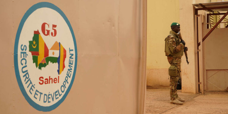 Mali G5 Sahel’den çekildiğini duyurdu, cunta yönetimi gittikçe yalnızlaşıyor
