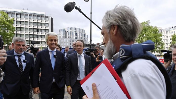 Geert Wilders