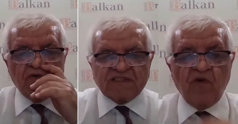 Romanya’da tazminata mahkum olan gazeteci: ‘Psikolojik harp yürüttük, bedeli bu!’