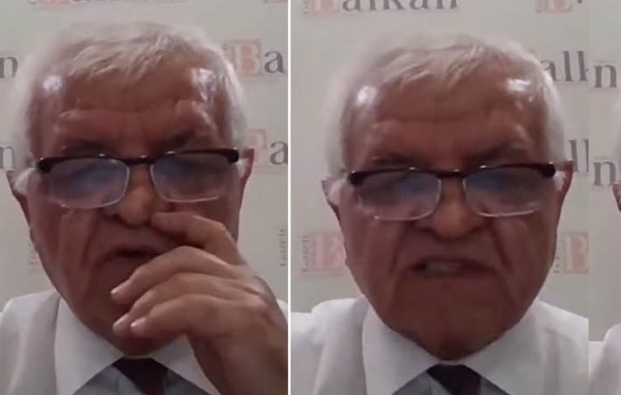 Hamdi Yılmaz