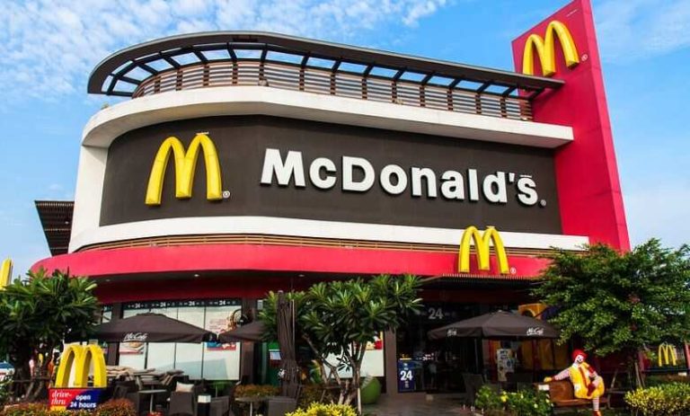  McDonald’s Türkiye, Katarlılara satıldı