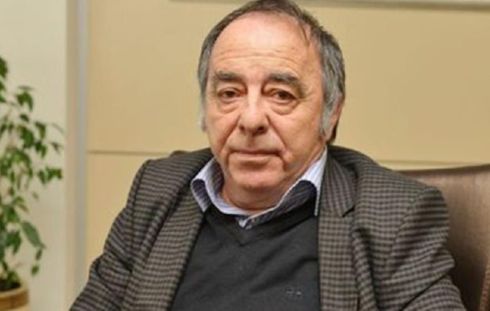 Oğuz Gündoğdu