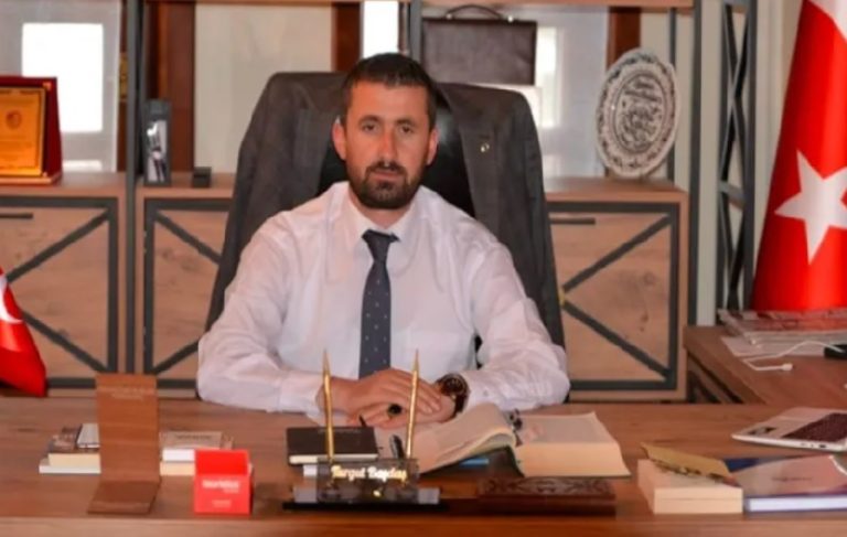 Osmanlı Ülkü Ocakları Başkanı ortağını bacağından vurdu