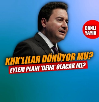 KHK’lılar dönebilecek mi? Hukukçularla konuşuyoruz |  CANLI YAYIN