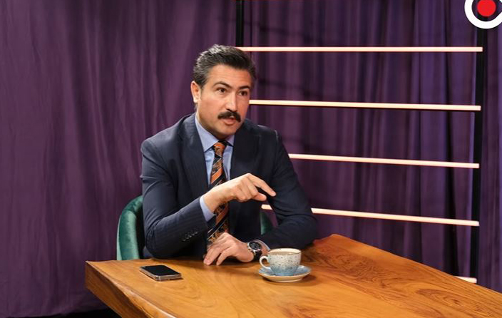 AKP’li Cahit Özkan: 2023 seçimlerinde yüzde 75’in üzerine çıkacağız