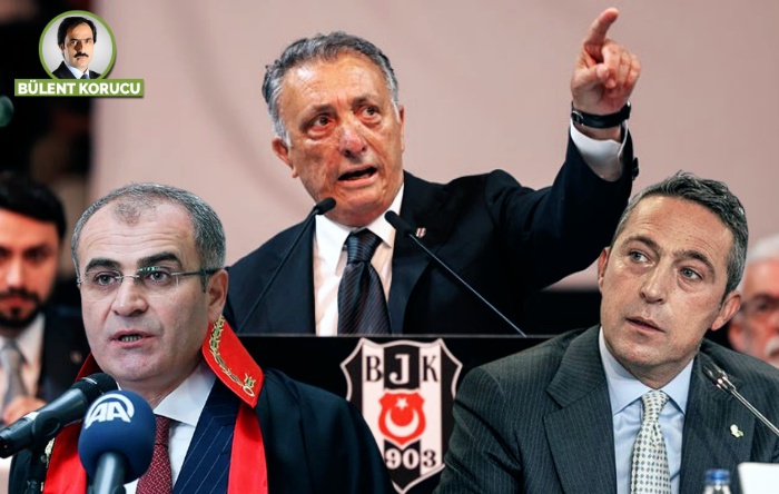 17 Aralık’tan Beşiktaş’a uzanan çizgi…