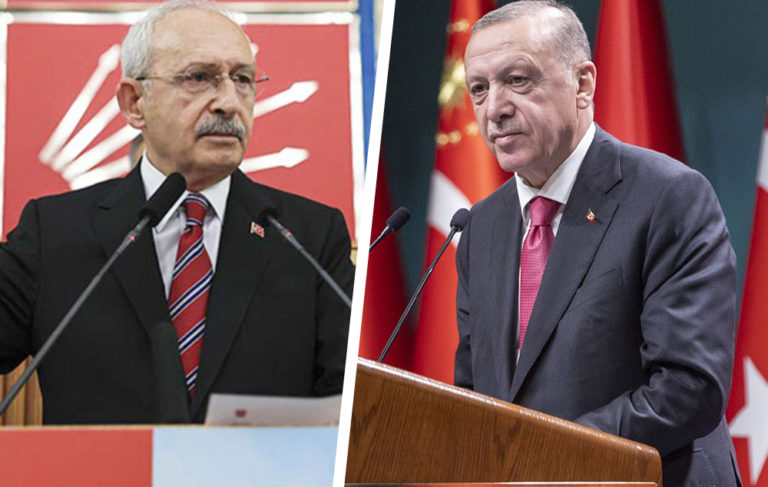 Avrasya Araştırma: Yüzde 30’un altı AKP için kalıcı hale geldi, CHP artık birinci parti