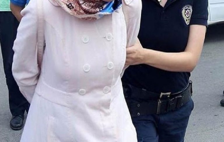 Karabük’te serbest bırakılan 9 kız öğrenciden 5’i tutuklandı