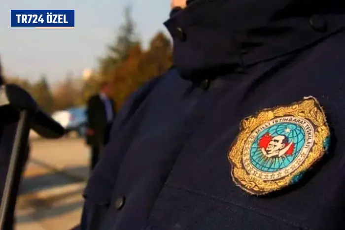 Özel okuldan veliye istihbarat tuzağı